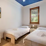 Apartmán Casa Tuly Brenzone sul Garda