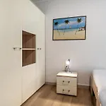 Apartmán Casa Tuly