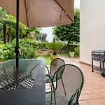 Apartmán Casa Tuly *
