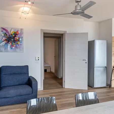 Lejlighed Casa Tuly Brenzone sul Garda