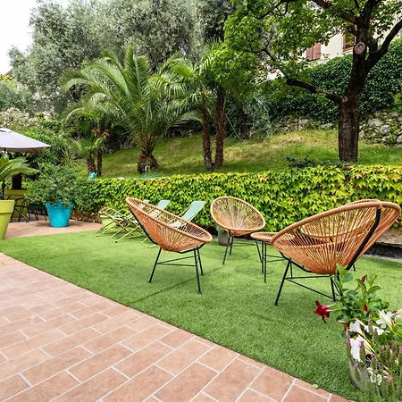 Lejlighed Casa Tuly