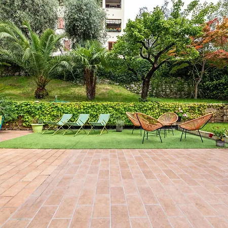 Casa Tuly Brenzone sul Garda