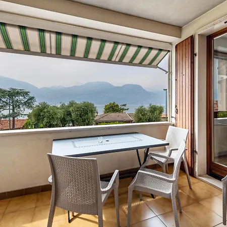 Casa Tuly Apartment