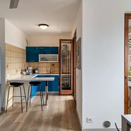 Casa Tuly Apartment Brenzone sul Garda