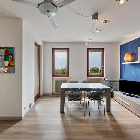 Casa Tuly * Brenzone sul Garda