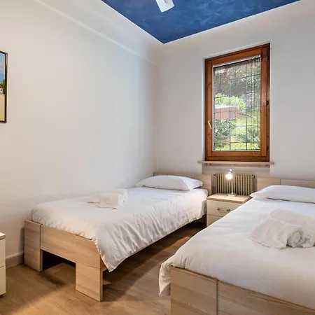 Casa Tuly Brenzone sul Garda