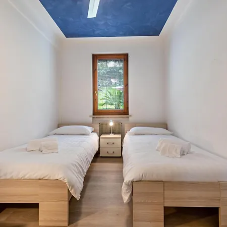 Casa Tuly Apartment
