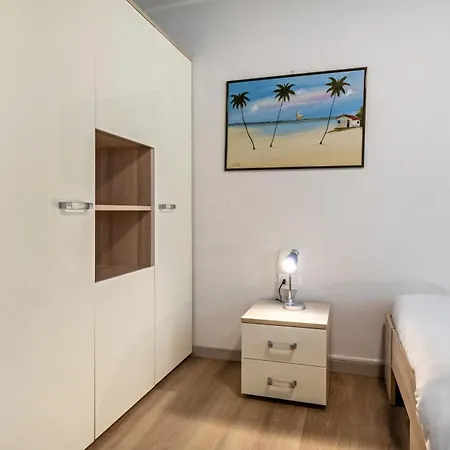 Casa Tuly Apartment *