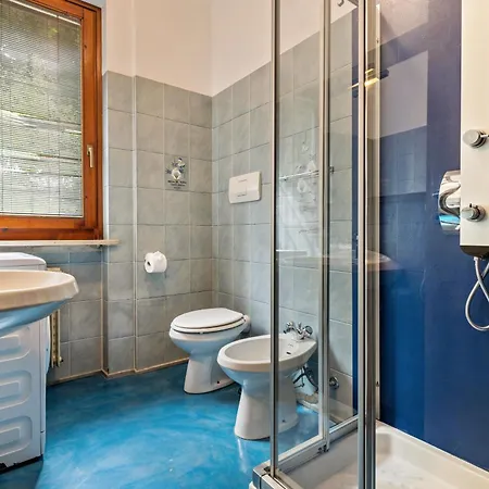 Casa Tuly Apartment