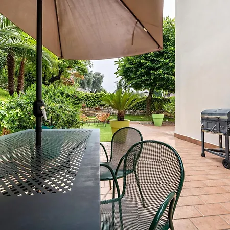 Apartment Casa Tuly *