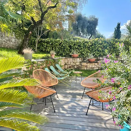 Casa Tuly Apartment