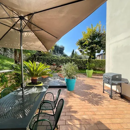 Casa Tuly Apartment *