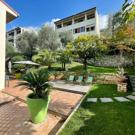 Apartment Casa Tuly Brenzone sul Garda