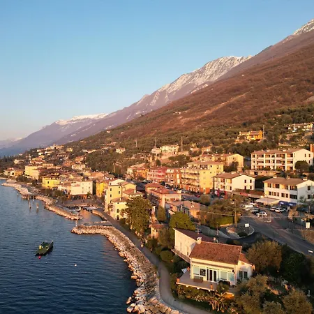 Casa Tuly * Brenzone sul Garda