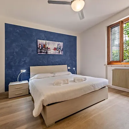 Casa Tuly Apartamento Brenzone sul Garda
