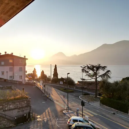 Casa Tuly * Brenzone sul Garda